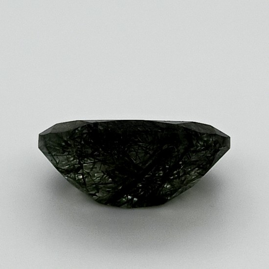Green Rotile 8.92 Ct Lab Tested Green Rotile 8.92 Ct Lab Tested
